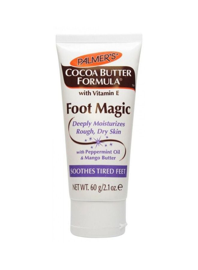 Coca Butter Foot Magic Cream 60grams - v1605722436/N11920780A_1