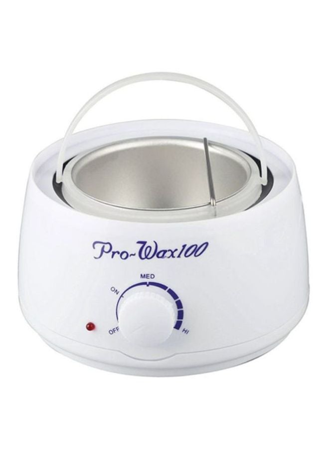 Pro-Wax100 - Wax Heater Purple/White - Image 1