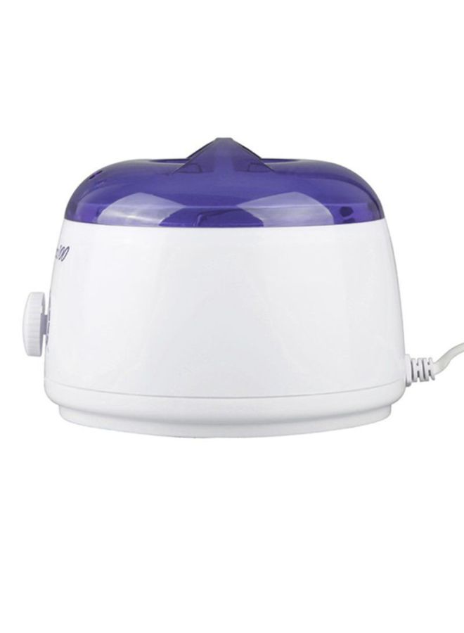 Pro-Wax100 - Wax Heater Purple/White - Image 1