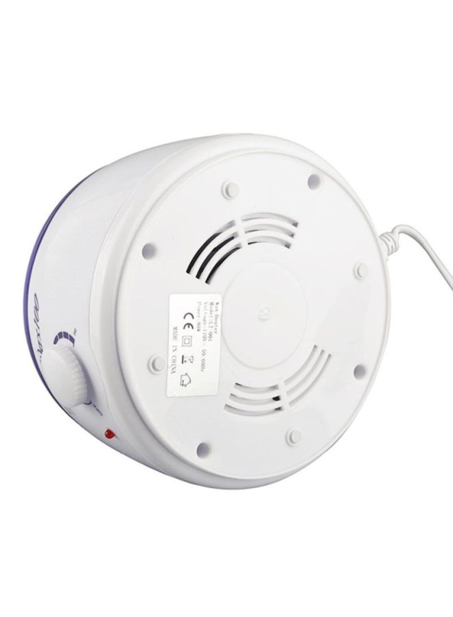 Pro-Wax100 - Wax Heater Purple/White - Image 1
