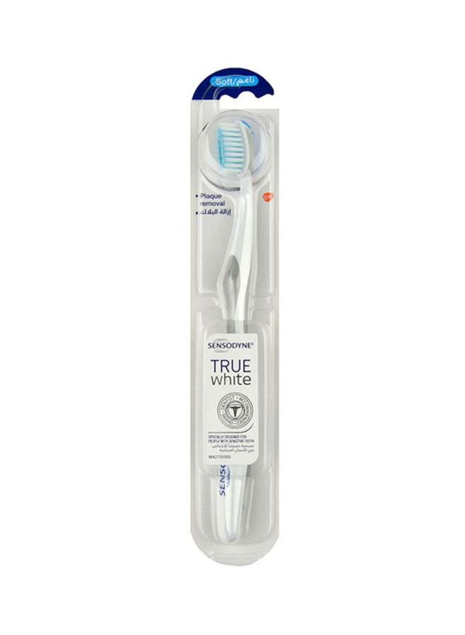 Sensodyne Soft Toothbrush Assorted Color  - Image 1