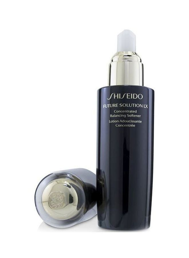 Shiseido - Future Solution LX Concentrated Balancing Softener 170ml/5.7oz 170ml - Image 1
