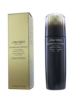 Shiseido Future Solution LX Concentrated Balancing Softener 170ml/5.7oz 170ml  - Image 3