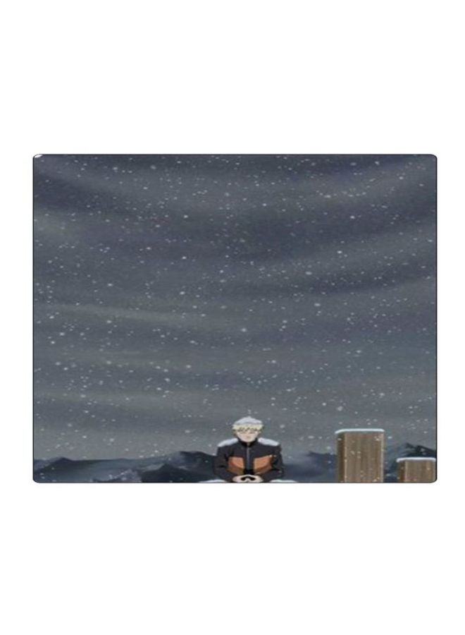 BP Printed Gaming Mousepad - Image 1