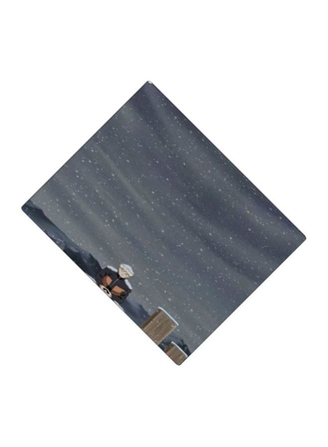 BP Printed Gaming Mousepad - Image 2