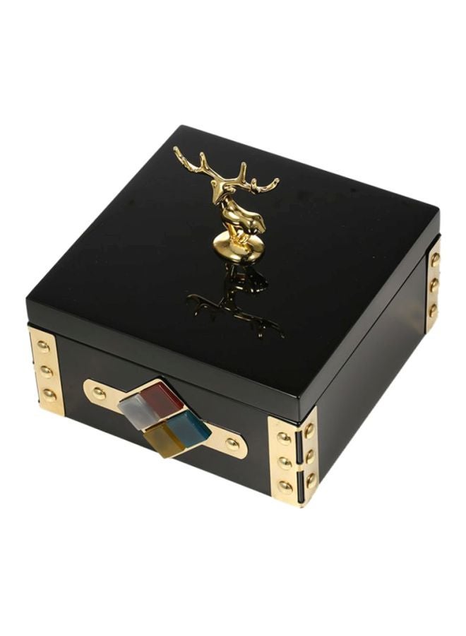 توراتس صندوق مجوهرات مستطيل - Image 1