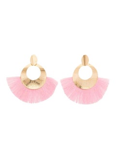 Pink/Gold
