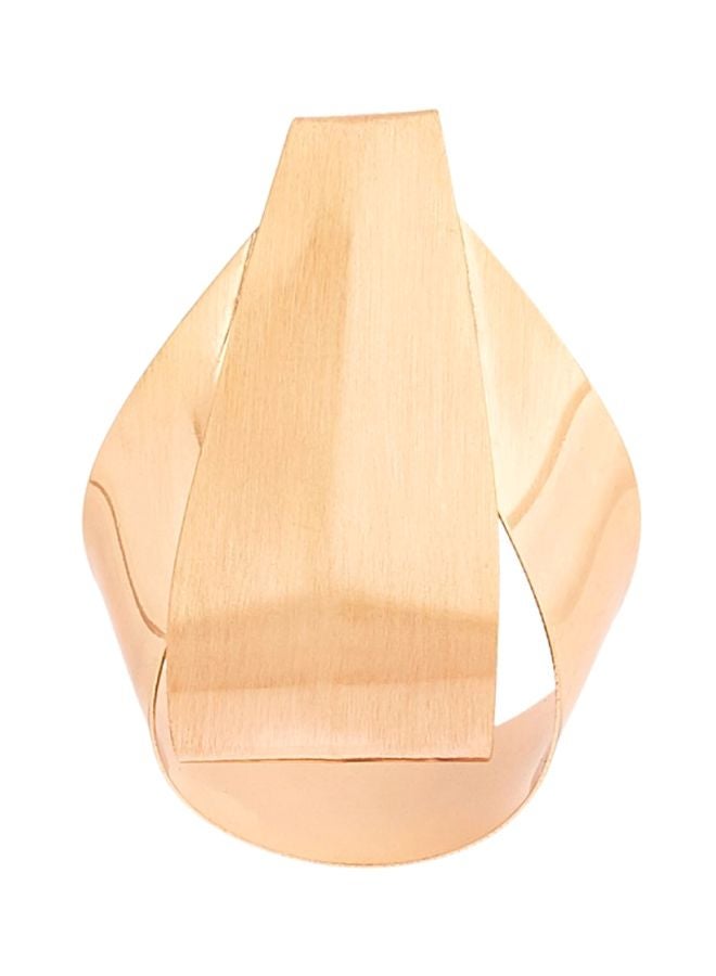 Modern Design Dangle Earrings