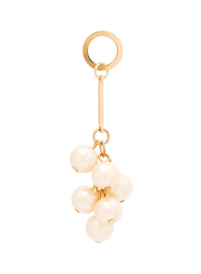 YUEJIN - Beads Design Dangle Earrings - Image 1