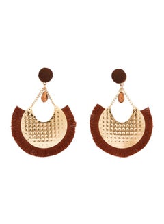 Brown/Gold