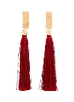 Red/Gold