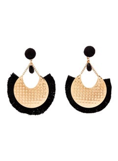 Black/Gold