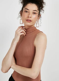 YUEJIN Geometric Design Dangle Earrings  - Image 3