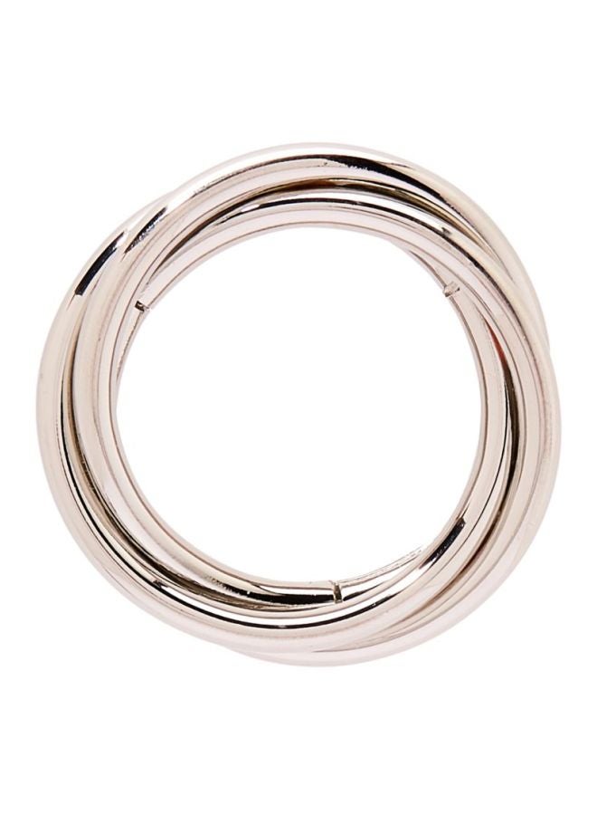 Exquisite Hoop Earrings