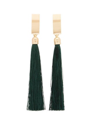 Green/Gold