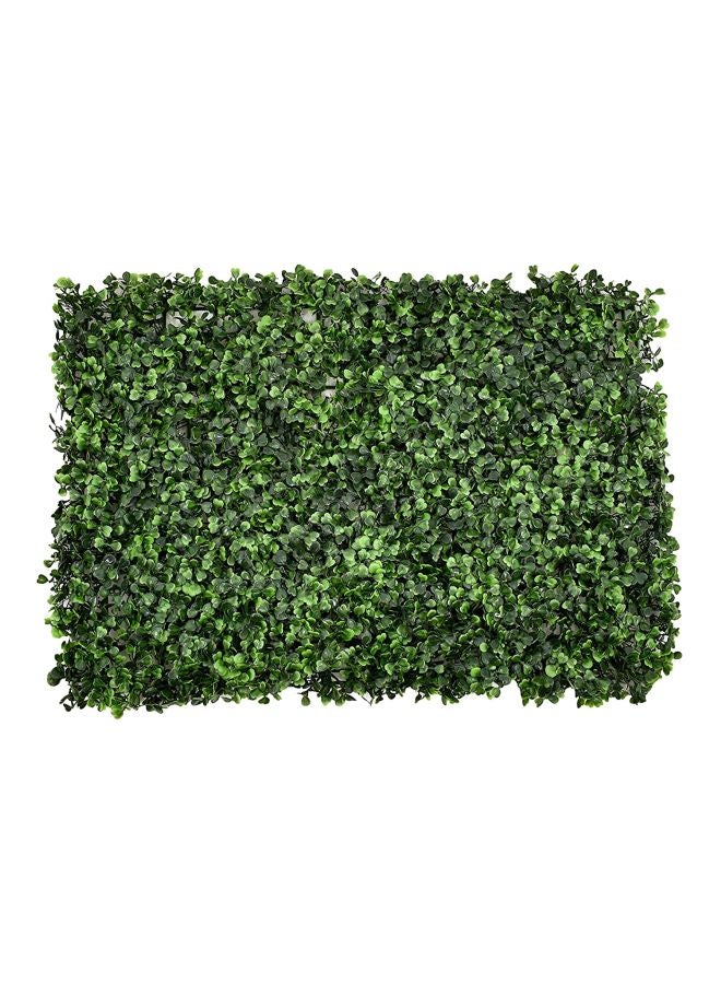 Yatai Eucalyptus Leaves Wall Grass Green 60x40centimeter  - Image 1