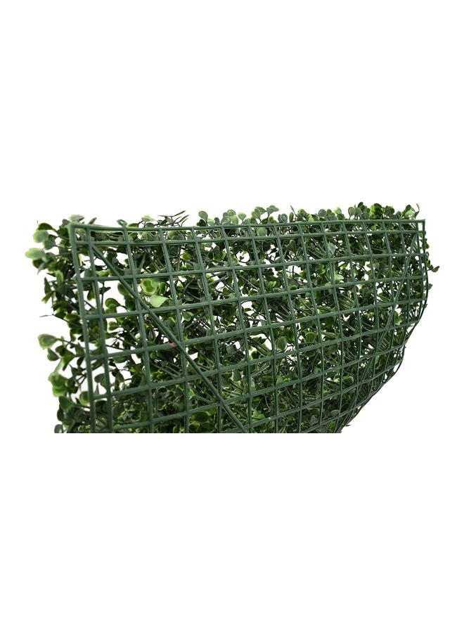 Yatai Eucalyptus Leaves Wall Grass Green 60x40centimeter  - Image 2