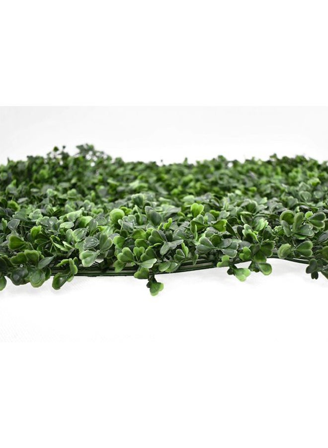Yatai Eucalyptus Leaves Wall Grass Green 60x40centimeter  - Image 3