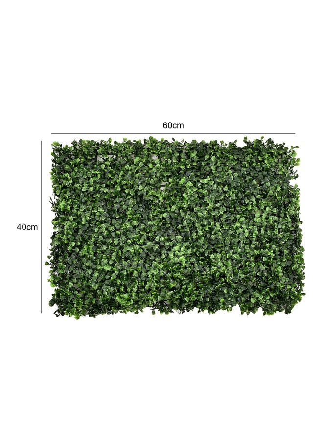 Yatai Eucalyptus Leaves Wall Grass Green 60x40centimeter  - Image 4