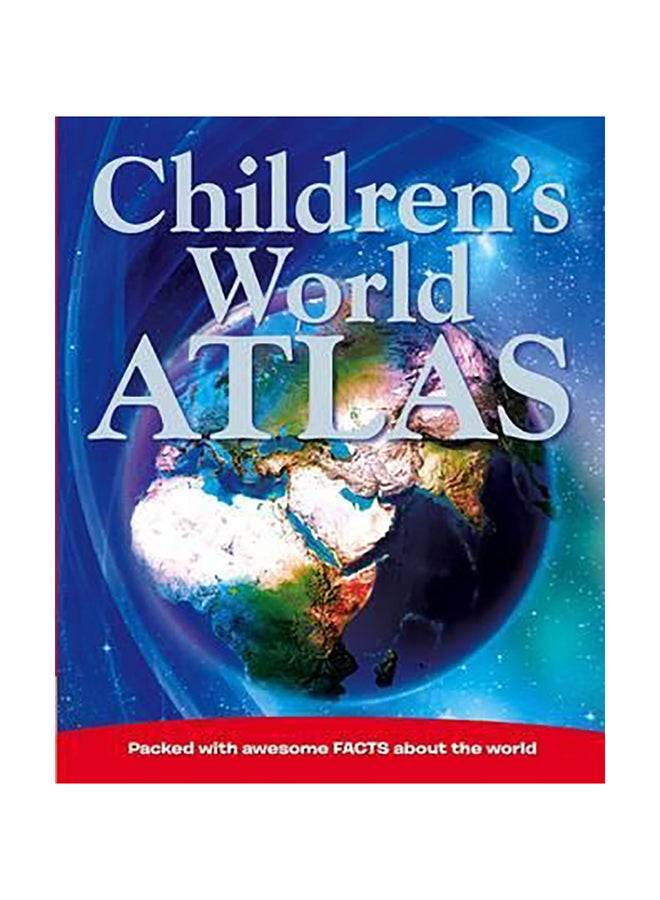 أطلس العالم