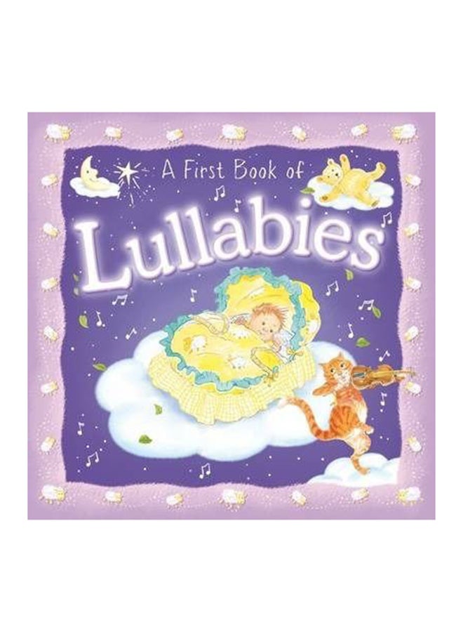 تهويدات كتاب مقوى الإنجليزية