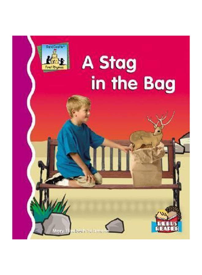 Stag In The Bag hardcover english - 01032018 
