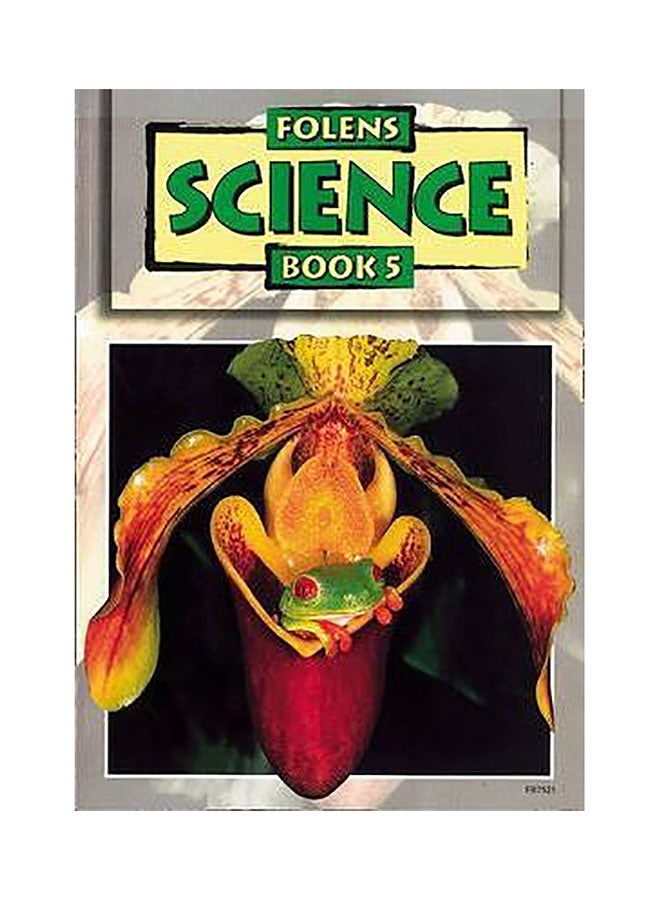 Science Scheme paperback english