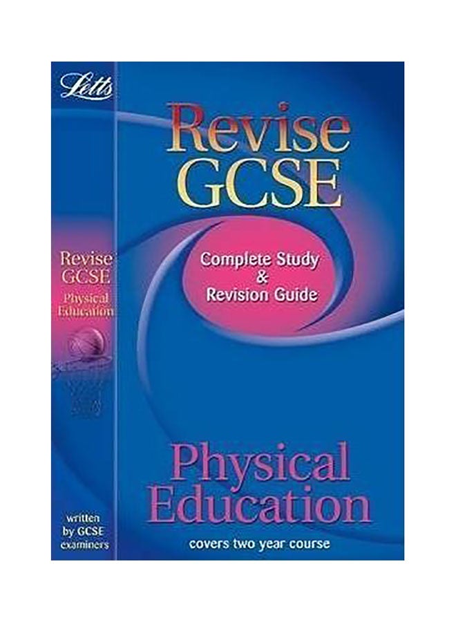Revise GCSE Physical Education Paperback English by Anonymous