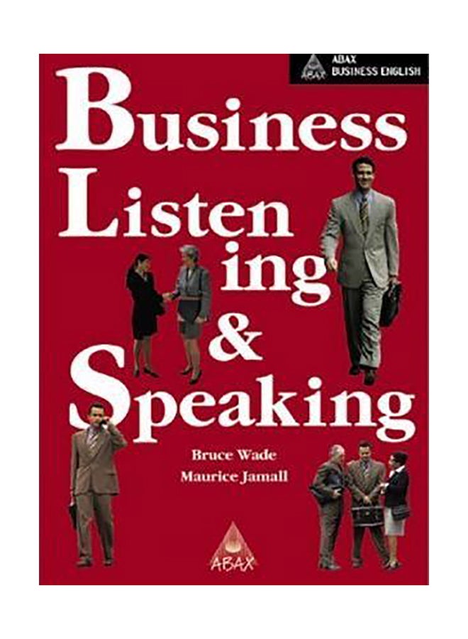 الاستماع والتحدث في مجال الأعمال