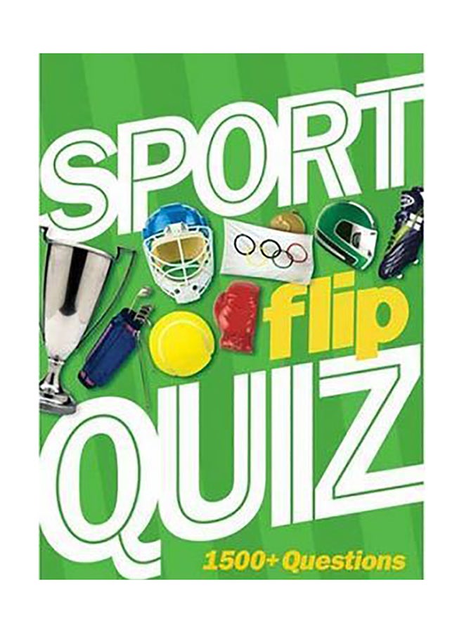 لعبة الكويز الرياضية