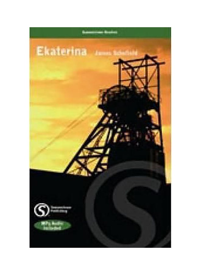 Ekaterina : Summertown Readers Paperback English by James Schofield