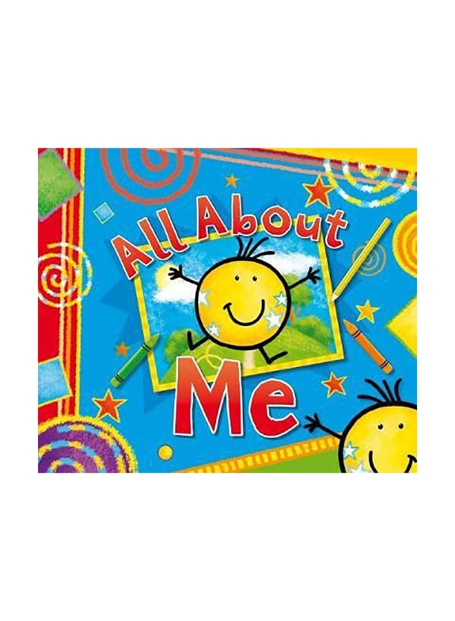 Photo Album and Record Book (standard) Hardcover English by Sophie Giles - 01032018