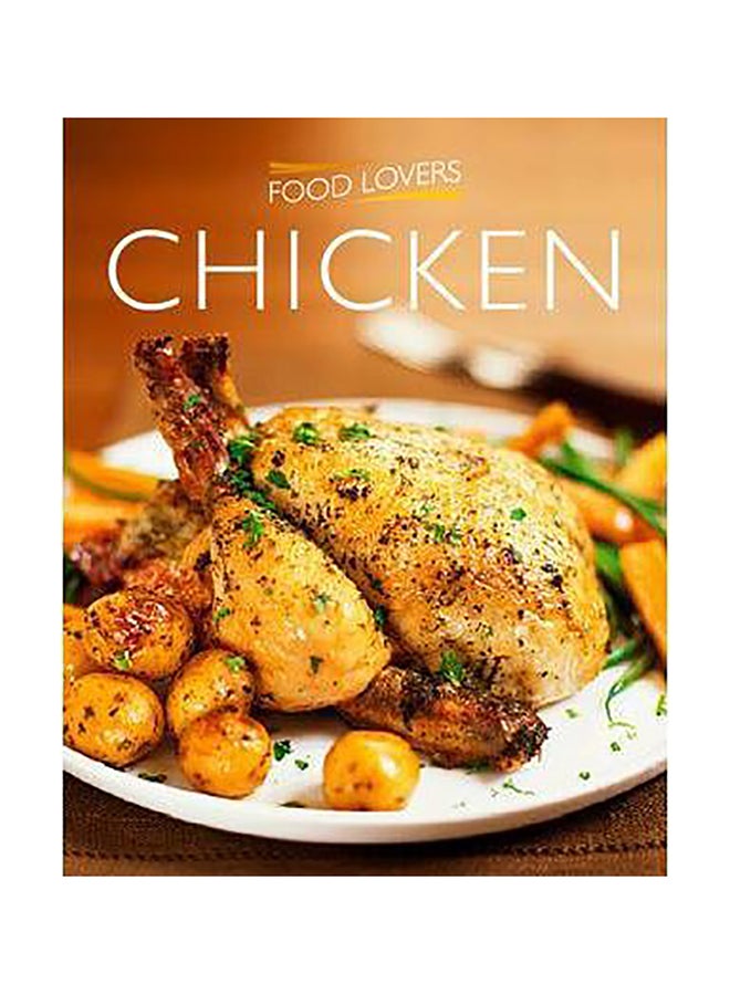 Chicken Paperback English by Anonymous