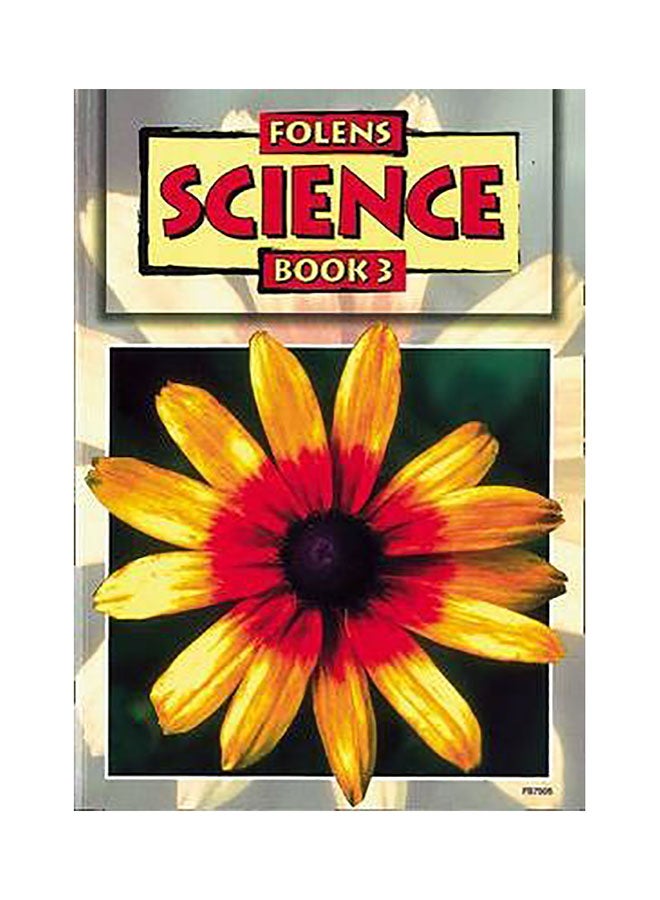 Science : Book 3 Paperback English by Simon Smith