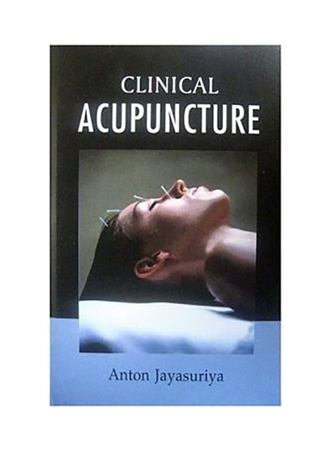 الوخز بالإبر السريرية من الألف إلى الياء