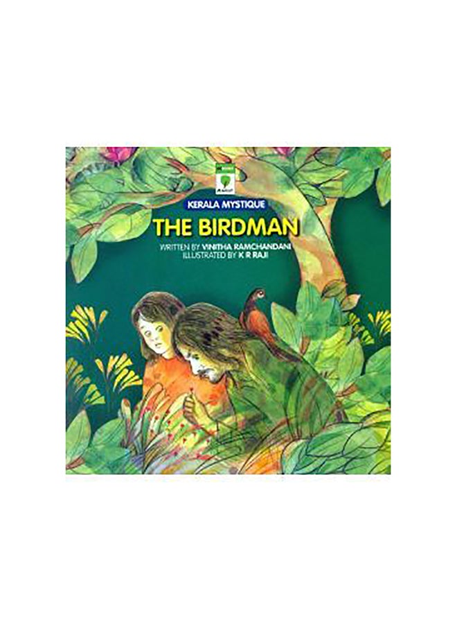 Birdman paperback english