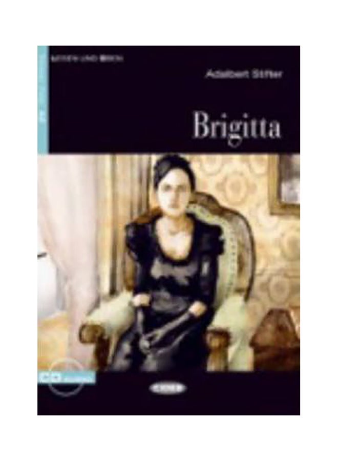 Lesen Und Uben Brigitta paperback german - 01032018
