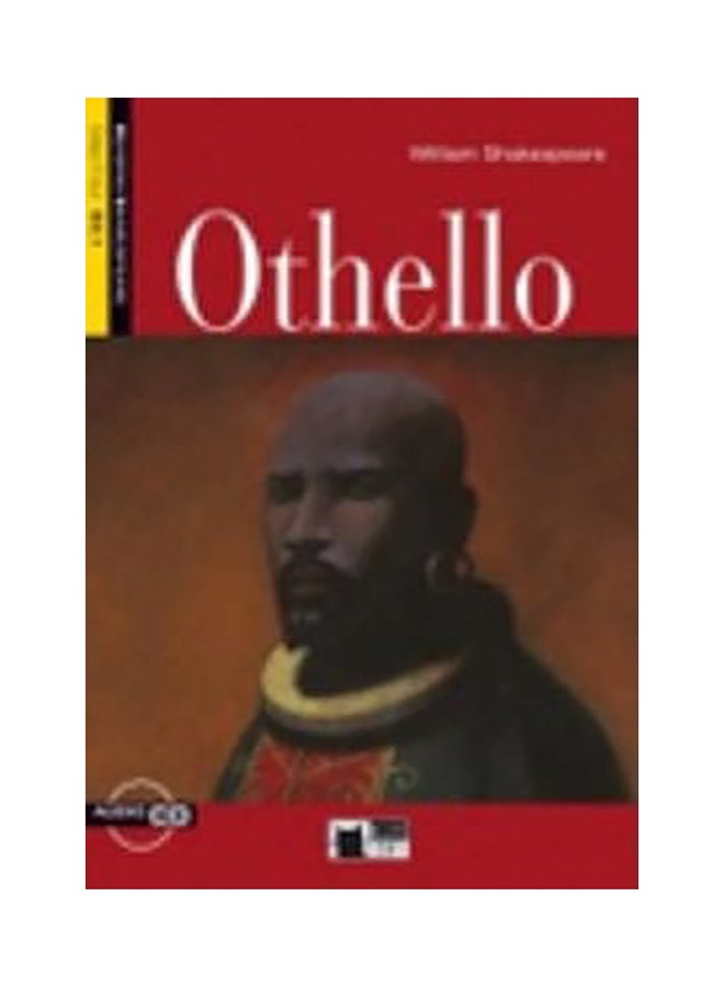Othello Paperback English by William Shakespeare - 01032018 