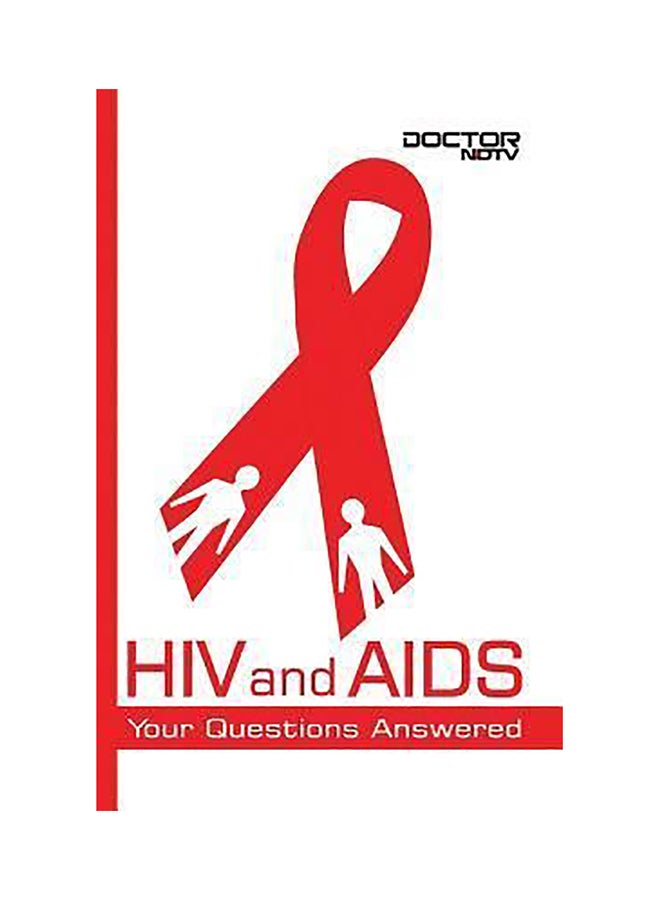 Hiv And Aids Paperback English