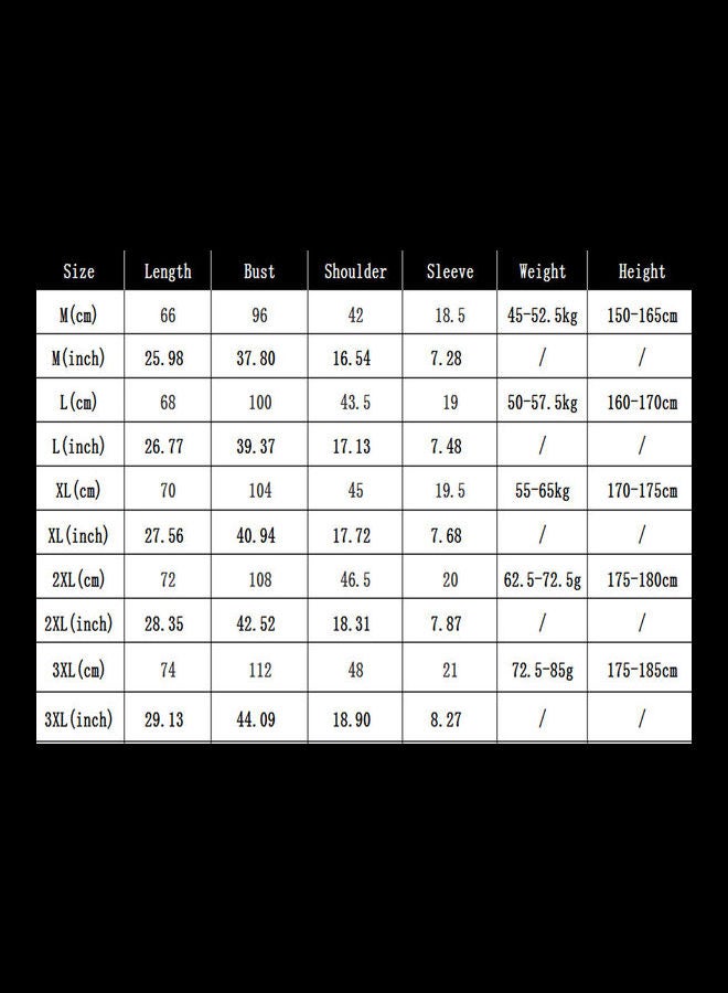 Generic - Men's Sweatshirt Round Neck Long-sleeved Solid Color Bottoming Shirt Carbon - Image 1