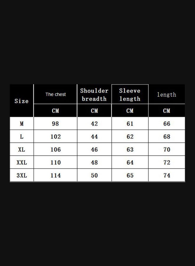 Men Fashion Autumn Winter Warm Turtleneck Long Sleeve Fleece Sweater Hoodie Top Blue And White Camel - Image 3