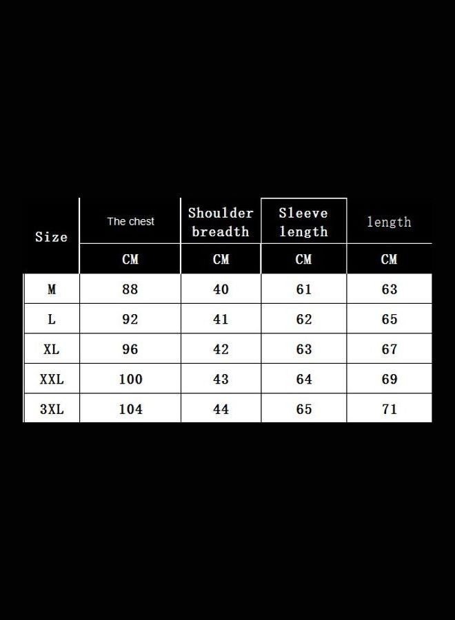 Boys Men Autumn Winter V-Neck Sweater Fashion Sweater Slim Solid Color Shirt Top Navy  - Image 3