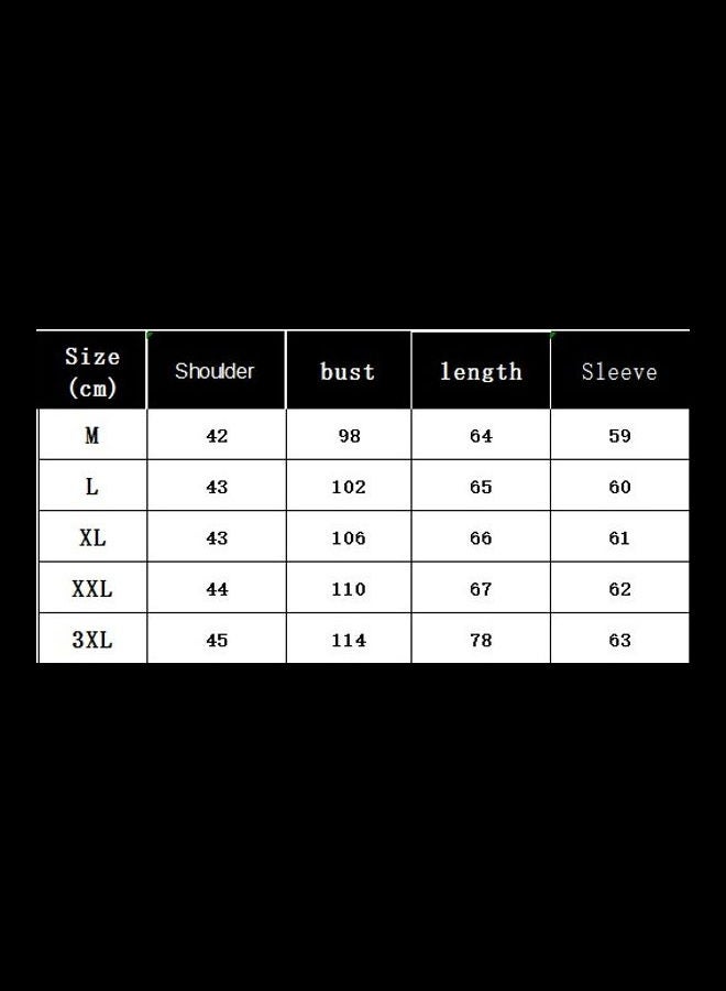 Man Casual Camouflage Hoodie Stand Collar Jacket Zippered Windbreaker Coat English Alphabet  - Image 2