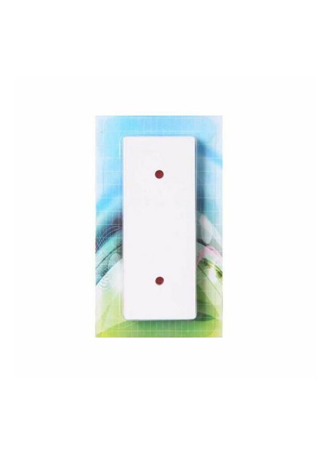 لاصق باور ستريبس أبيض