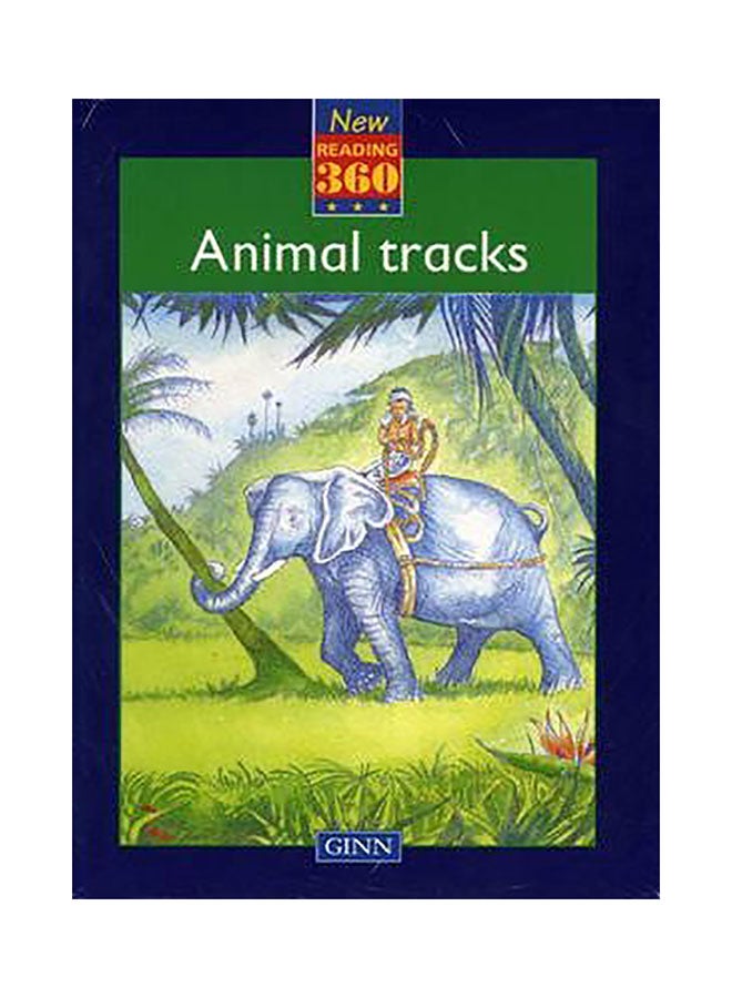 New Reading 360 Level 5: Core Readers (6 Pack) paperback english - 01032018