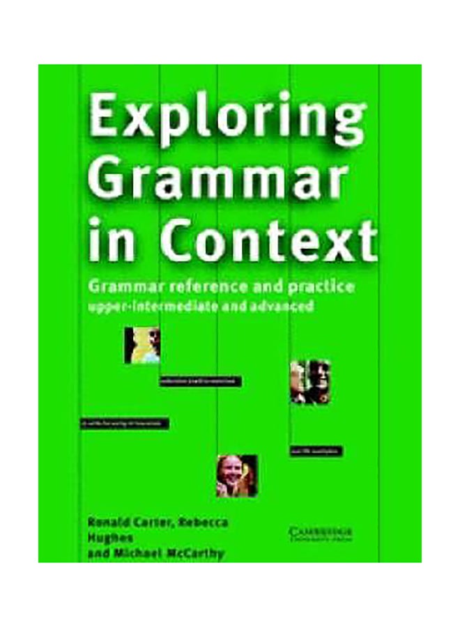 استكشاف القواعد النحوية في السياق: المستوى المتوسط المتقدم