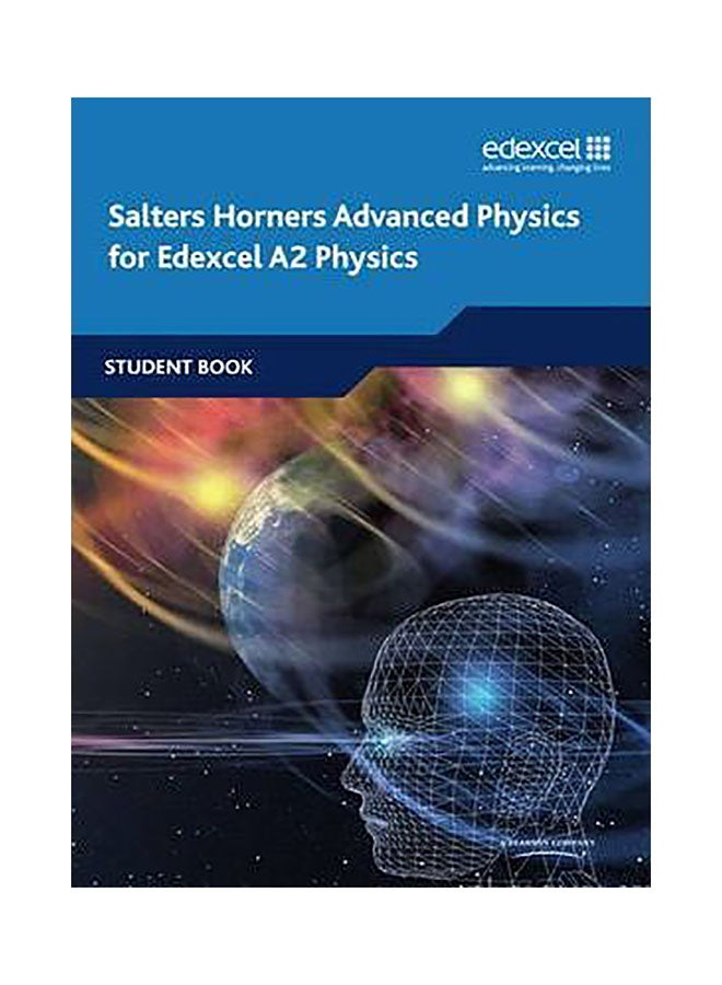 فيزياء سالترز هورنرز المتقدمة لفيزياء Edexcel A2