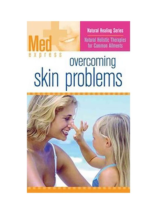 ميد إكسبريس: التغلب على مشاكل البشرة