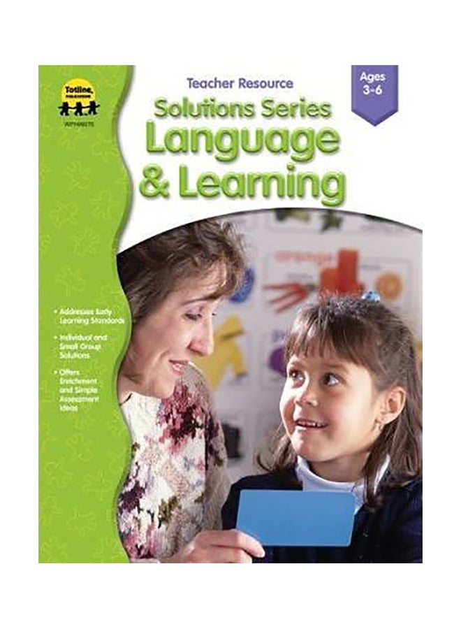 Solutions Series Language & Learning Paperback English by Marilee Whiting Woodfield - 01032018 