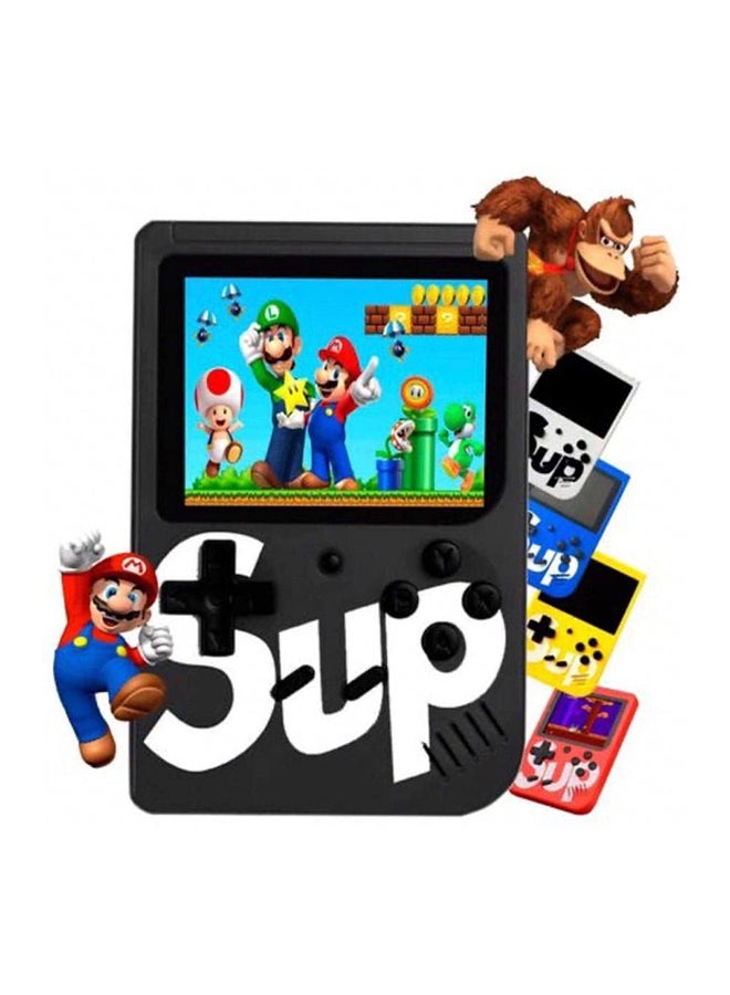 SUP - 400 In 1 Portable Retro Handheld Console - wireless - Image 1